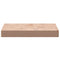 Snijplank 50x35x4 cm massief beukenhout
