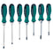 Brder Mannesmann Schroevendraaierset 7-delig 11115