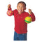 Colorations - Lampion Wit, Set van 12