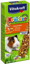VITAKRAFT CAVIA KRACKER HONING 2 IN 1
