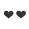 Flash Heart Zwart Bijoux Indiscrets 155 Zwart