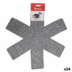 Set spoorverbreders Privilege 3 Onderdelen 38 cm (24 Stuks)