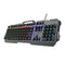 Gaming Keyboard Trust GXT 853 ESCA Qwerty Spaans LED RGB
