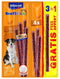 VITAKRAFT Beef Stick Turkey - traktatie voor hond - 3 + 1