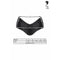 Culotte Demoniq Zwart XXL
