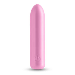Kogel Vibrator NS Novelties Seduction Roxy Roze