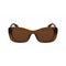 Zonnebril Dames Victoria Beckham VB657S-240 Ø 50 mm