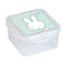 Lunchbox Miffy Munt 13 x 7.5 x 13 cm