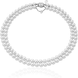 Ketting Dames Majorica 09882.01.2.019.010.1