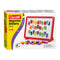 Quercetti Magneetbord Basic Letters