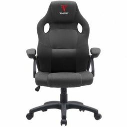 Gaming stoel Tempest Discover Zwart