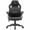 Gaming stoel Tempest Discover Zwart