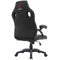 Gaming stoel Tempest Discover Zwart