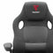 Gaming stoel Tempest Discover Zwart