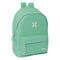 Laptoptas Munich Basic Turkoois 31 x 44 x 18 cm