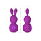 Mini Vibrator FemmeFun Bunny Paars