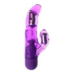 G-spot Vibrator Evolved Serenity Paars