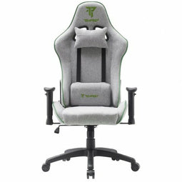 Gaming stoel Tempest Vanquish Groen