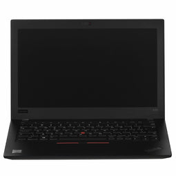 LENOVO ThinkPad X280 i5-8350U 8GB 256GB SSD 12,5" FHD Win11pro Gebruikt