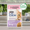 PURINA Cat Chow Sensitive Zalm en Courgette - natvoer voor katten - 4 x 85g