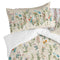 Kussensloop HappyFriday Vernazza Multicolour 50 x 75 cm (2 Stuks)