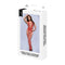 Dames jumpsuit Baci Lingerie Bodysuit (Één maat)
