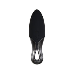 Mini Vibrator Evolved Teardrop Zwart