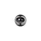 Mini Vibrator Evolved Teardrop Zwart
