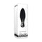 Mini Vibrator Evolved Teardrop Zwart
