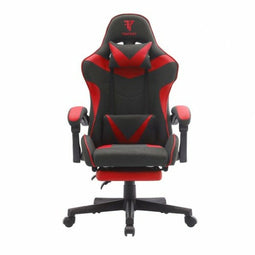 Gaming stoel Tempest Shake Rood