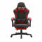 Gaming stoel Tempest Shake Rood