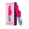 Dubbele Stimulatie Vibrator FemmeFunn Essenza Roze
