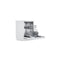 Vaatwasser Teka DFS 46710 Wit 60 cm