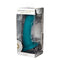 Zwarte Dildo Nexus Lennox Hollow Vibrating Sheath Sportsheets