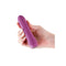 Mini Vibrator NS Novelties Charms Fern Ruby Rood