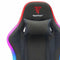 Gaming stoel Tempest Glare Zwart