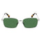 Zonnebril Uniseks Lanvin LNV104S-045 ø 56 mm