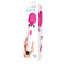 Aqua Toverstaf Massager Bodywand BW121 Blauw