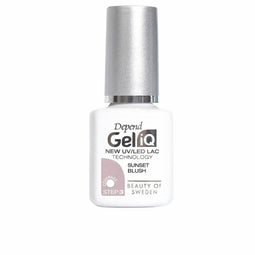 nagellak Beter Gel IQ Sunset blush (5 ml)