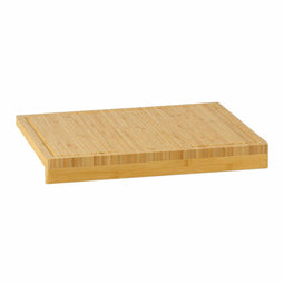 Bamboe Broodplank Andrea House cc70157 Bamboe 38 x 24 cm