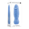 Mini Vibrator Gender X Lil Buddy Blauw