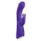 G-spot Vibrator Adam & Eve Rabbit Paars