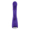 G-spot Vibrator Adam & Eve Rabbit Paars