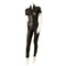 Erotisch Kostuum Guilty Pleasure Catsuit Zwart S