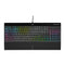 Toetsenbord Corsair K55 RGB PRO XT Qwerty Spaans