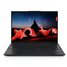 Laptop Lenovo ThinkPad L16 G1 21L30030SP 16" Intel Core Ultra 7 155u 16 GB RAM 512 GB SSD Qwerty...