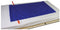Slid Easy - Cilindrische onderlegger met handgrepen - Slid Easy Blue