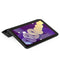 Tablet kap SPC Gravity 3 Zwart