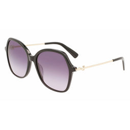Zonnebril Dames Longchamp LO705S-001 ø 57 mm