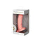 Zwarte Dildo Nexus nyx Sportsheets